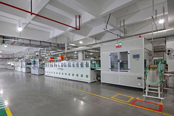 Yongwell Trading (shanghai) Co.,Ltd