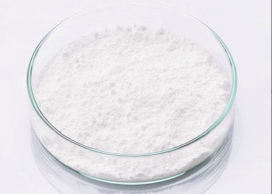 Herbizid-Unkrautbekämpfungsmittel CASs 153719-23-4 Thiamethoxam