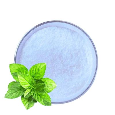 Fungizid-Bakterizid 98% TC Cymoxanil CAS 57966-95-7