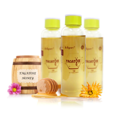 Verbessern Sie den Geschmack und die gesundheitlichen Vorteile Ihrer Produkte mit Tagatose-Lebensmittelzusatzstoffen