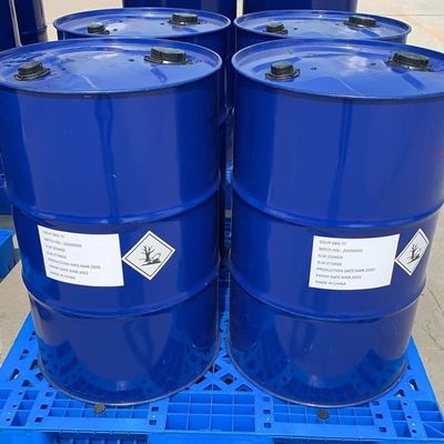 Geringfügiges gelbes 98% DDVP Schädlingsbekämpfungsmittel, landwirtschaftliche Schädlingsbekämpfungsmittel-Produkte für öffentliches Gesundheitswesen