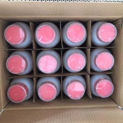 Geringfügiges gelbes Dichlorvos DDVP 5L 1L 500ml 250ml 100ml für Frucht