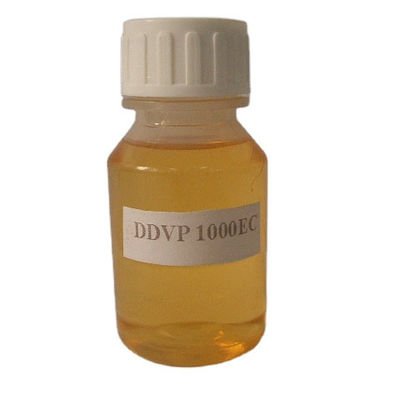 Landwirtschaftliche 200-547-7 99% Dichlorvos-Schädlingsbekämpfungsmittel-Flüssigkeit