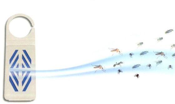 15m3 18,6 keine Plage der Prozent-DDVP streift, Dichlorvos-Plage abstreift landwirtschaftliches ab