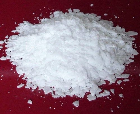 3-Bromo-2-Fluorphenol CAS 161957-56-8 Siedepunkt 207,4 ± 20,0°C