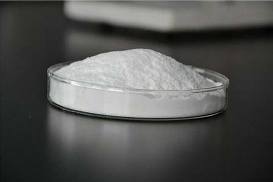 3-Bromo-2-Fluorphenol CAS 161957-56-8 Siedepunkt 207,4 ± 20,0°C