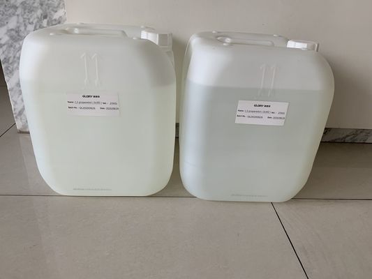 Industrielles CAS 504-63-2 1 Propanediol 3 99,8 Prozent