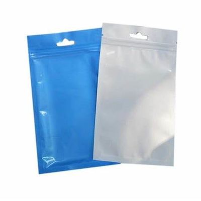 Stehen Sie oben Pantone druckte die biologisch abbaubare Kunststoffgehäuse-Tasche