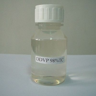 Starker Effekt-Kontakt, der arsenhaltige DDVP Spray-Chemikalie 10ppm tötet