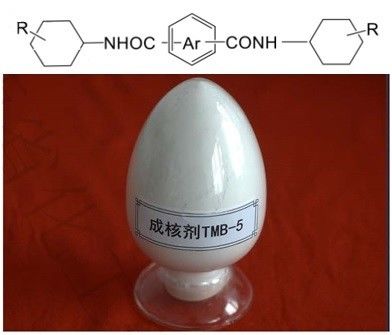 Mittel-For pp. CASs 153250-52-3 TMB-5 Nucleating Eigentums-Änderung