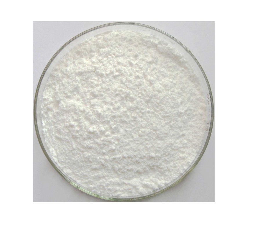 3-Bromo-2-Fluorbenzoesäure CAS 15088-29-6 Siedepunkt 298,2 ± 25,0 °C