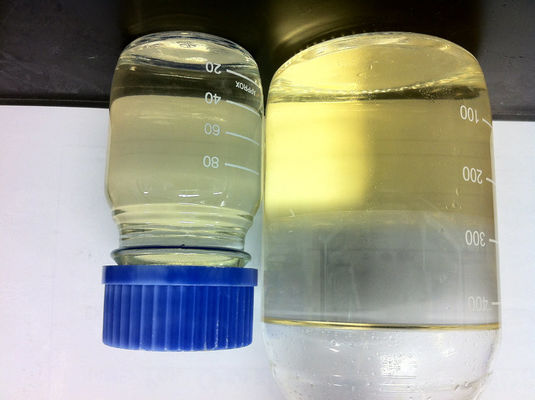 Schnellreagierendes Dichlorvos-Insektenvertilgungsmittel CASs 62-73-7 50% für Baumwollblattläuse