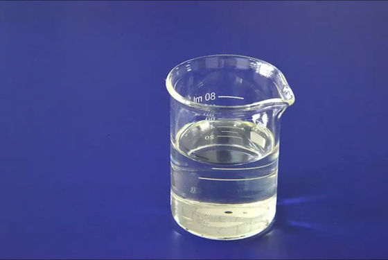 Reizmittel-und Anxiolytic-pharmazeutisches Drogen-L-Nikotin 99% CAS 54-11-5