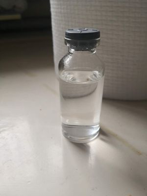 Cas 89402-43-7 2,3-Difluoro-5-Chloropyridine für synthetisieren fluorierte organische Verbindungen