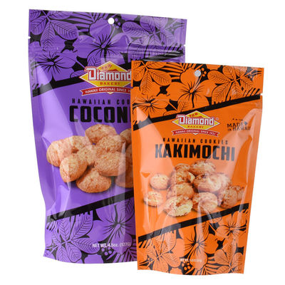 Leichte Pantone-Farben druckten Kunststoffgehäuse-Tasche