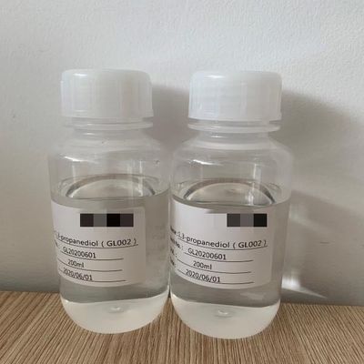 HALAL zugelassene Propylen-Glykol-Kosmetik CASs 504-63-2 verwenden organisches