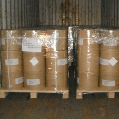 Glyphosat-Herbizid 95% Reinheit CASs 1071-83-6 C3H8NO5P