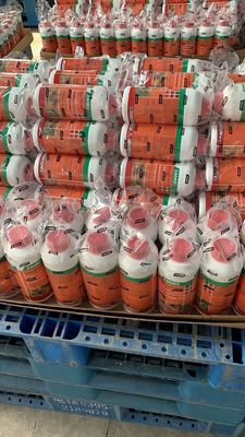 Landwirtschaftliches Schädlingsbekämpfungsmittel CASs 62-73-7 DDVP, DDVP EC 1000 für Pflanzenschutz