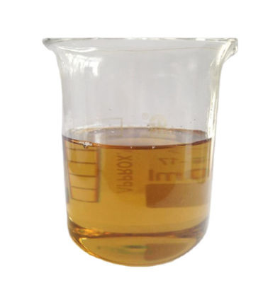 Herbizid Cas 99129-21-2 C17H26ClNO3S Clethodim