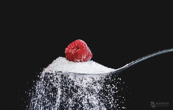 Tagatose Nahrungsmittelzusatzstoffe Ein seltener Zucker, der sich perfekt mit starken Süßstoffen vermischt