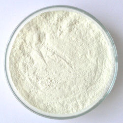 GB2001 Standardsynthesen 5 Chlorosalicylic-Säure im weißen Pulver